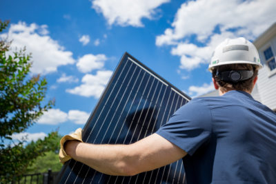 Virginia solar alliance hopeful after regulators suspend new interconnection rules