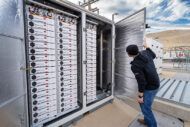 Sinovoltaics launches battery system analysis service to detect imbalances at the factory