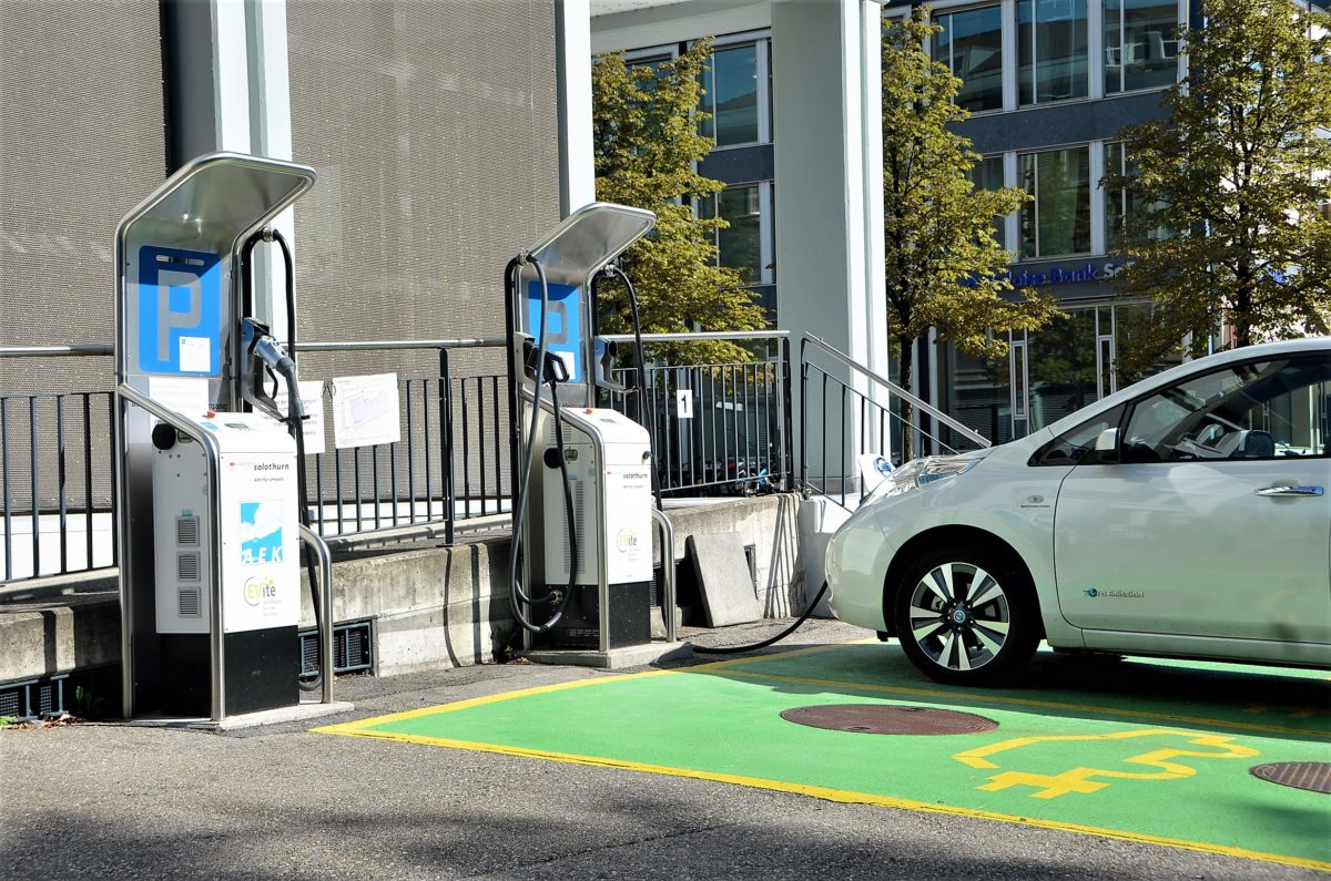 ‘Green Fleet’ initiative aligns Dominion Energy with Biden’s electric vehicle order