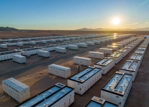 Canadian Solar to deliver battery energy storage solutions to Texas, Nova Scotia