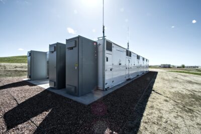 Idaho’s largest battery storage project is financed. Will a NIMBY fight follow?