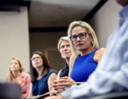 Arizona’s renewable energy industry urges Sen. Sinema to support clean energy legislation