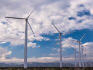 Ørsted divests share of four US onshore wind farms to Stonepeak