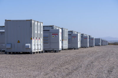 Nearly 4 GW of battery energy storage was added in Q2. Where did it go?