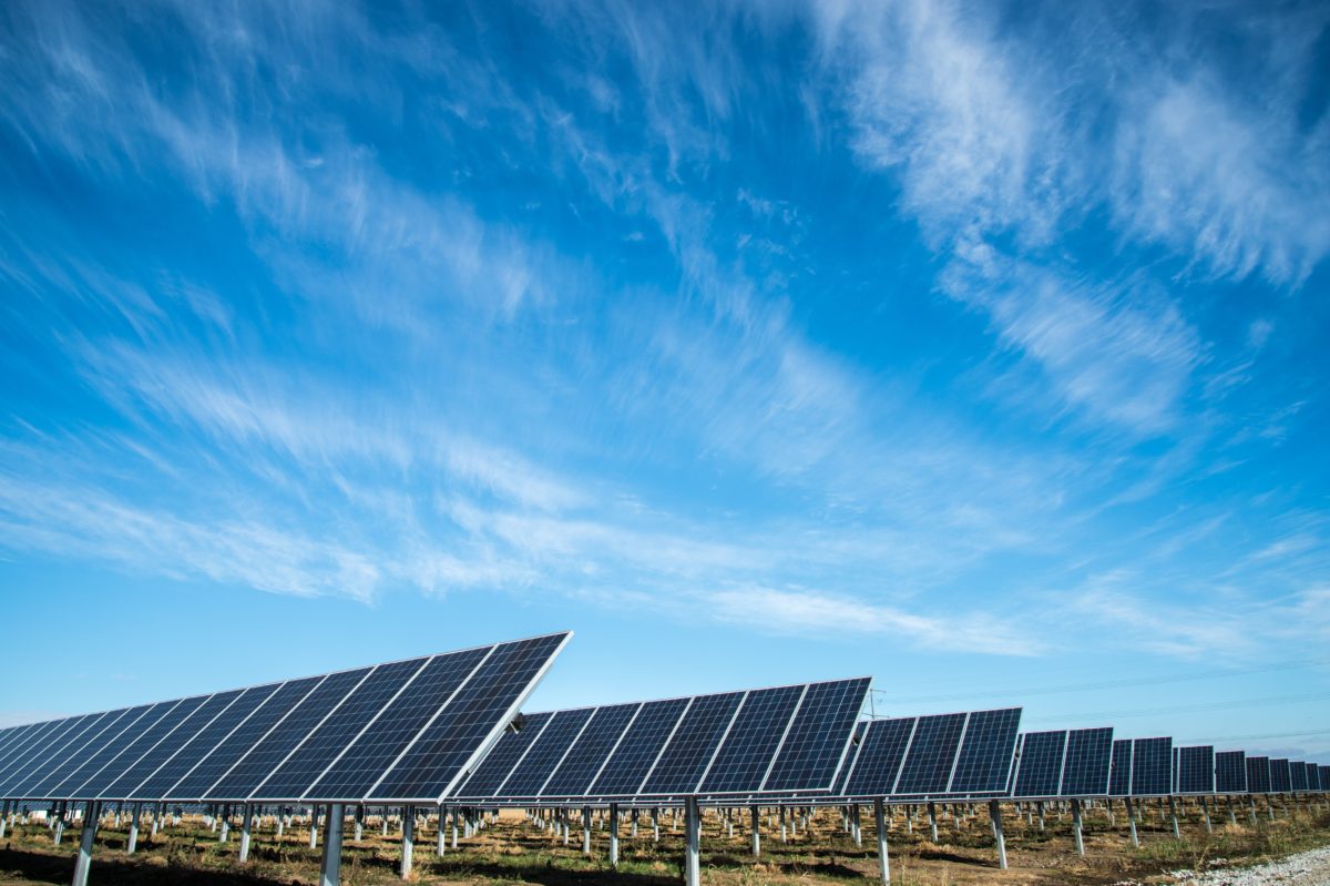 Arrival of utility-scale solar projects in Nebraska met with resistance