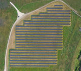 Illinois brownfield site hosts a solar array, joins a growing trend