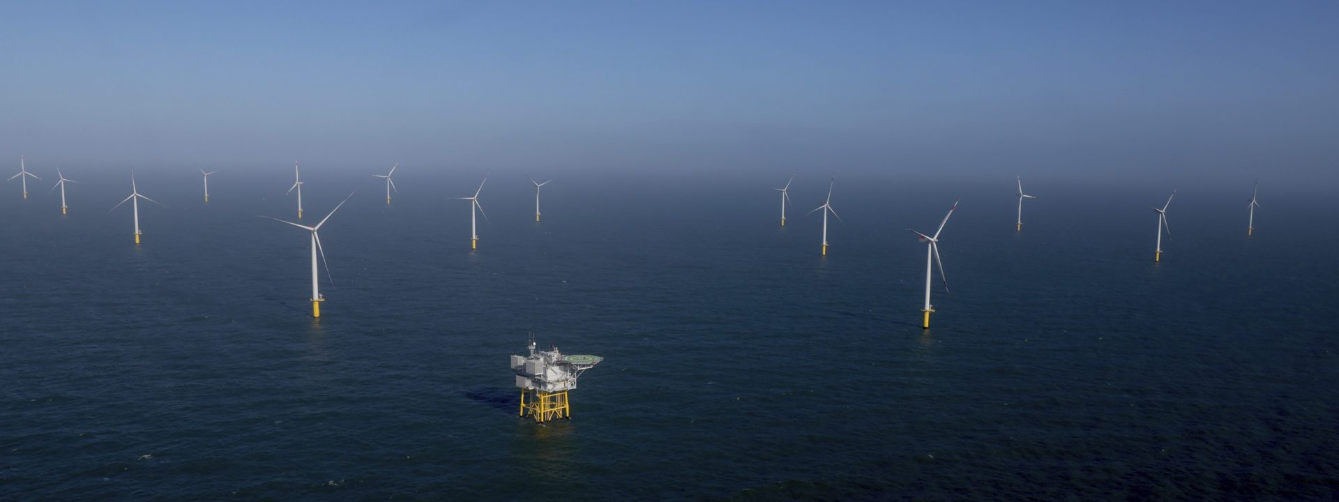 RWE wins bid to develop offshore wind in Gulf of Mexico, first-ever auction draws minimal interest