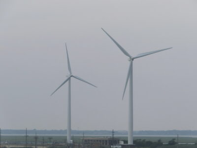 Orsted puts up $100M guarantee that it will build New Jersey’s first offshore wind farm by 2025