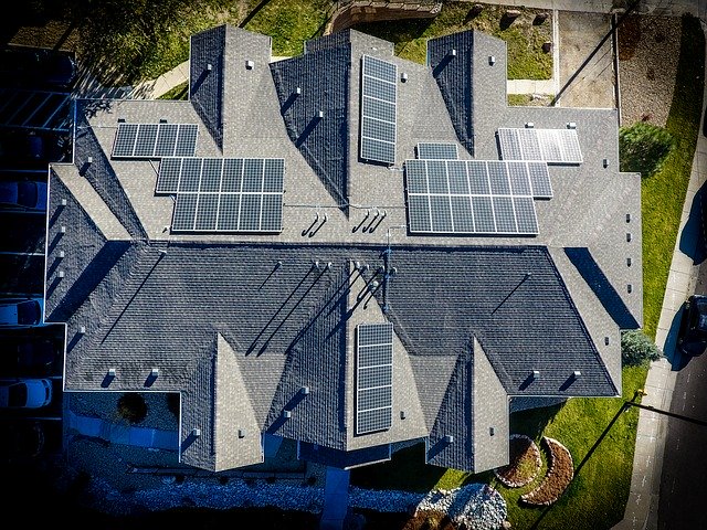 Rooftop Solar