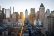 Deal provides millions to deploy clean energy in New York City