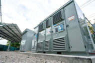 Rhode Island sets energy storage targets, eyes framework for ESS rate tariffs