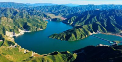 China completes the world’s largest pumped storage station