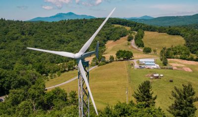 NREL targets small wind turbine developers with funding