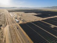 Clearway begins construction on 200 MW solar, 113.5 MW storage projects in California