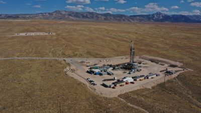 Fervo Energy raises $244M for geothermal deployment