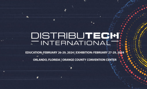 DISTRIBUTECH International – 2024