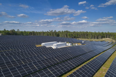 Cleanleaf Energy to sign 350MW of utility-scale projects in Georgia and Pennsylvania