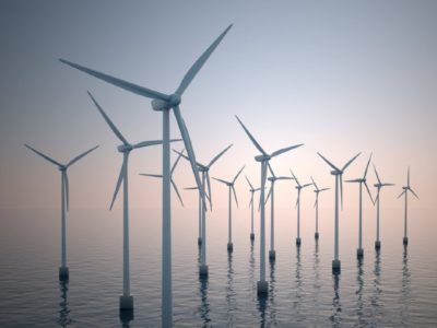 BOEM identifies areas off Central Atlantic coast for offshore wind development