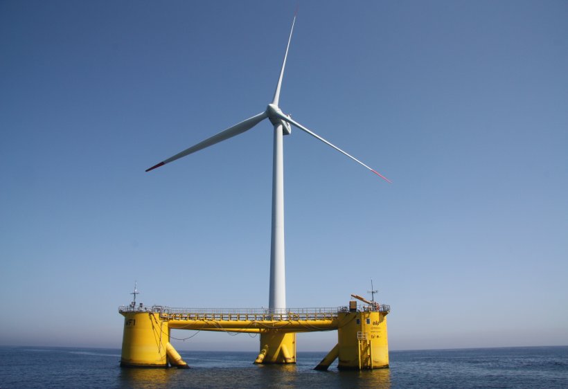 Maine gets a lease area for floating offshore wind research. What’s next?