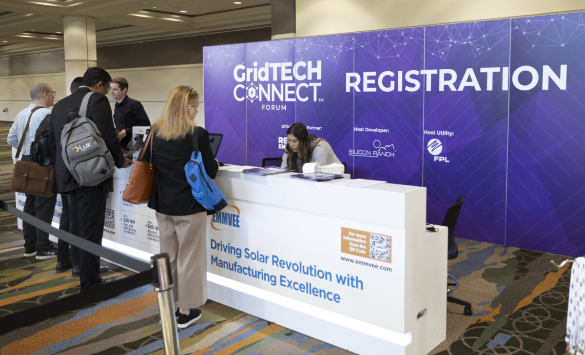 Registration is live for GridTECH Connect Forum – California— the interconnection event