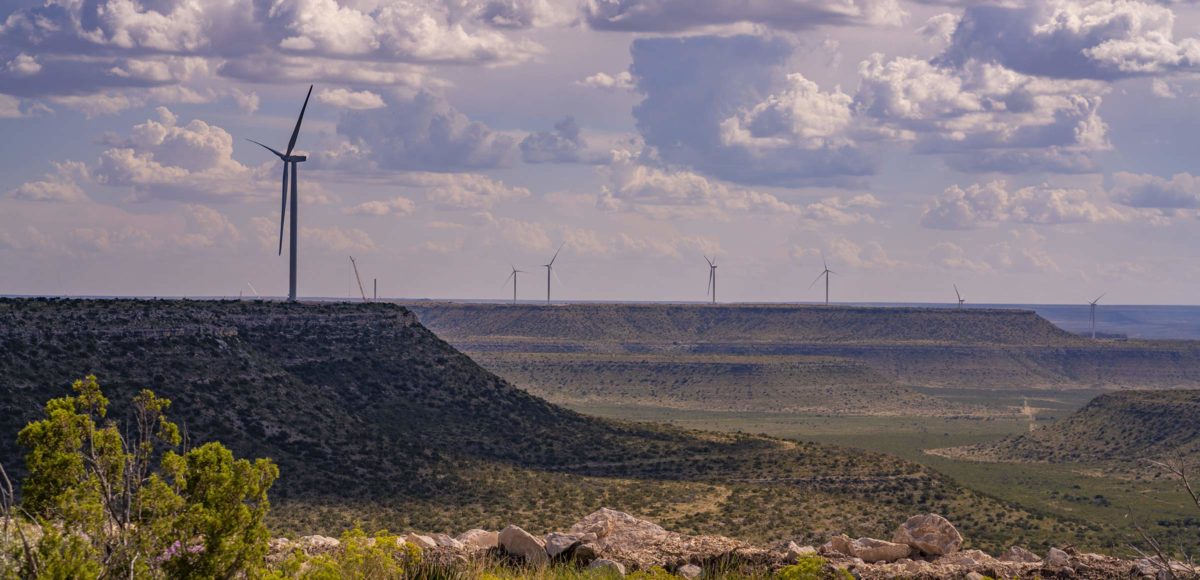 The wind isn’t blowing, but does Texas care? Why electricity prices are staying stable