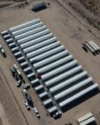 Count to 10: Invenergy celebrates its tenth Arizona battery project