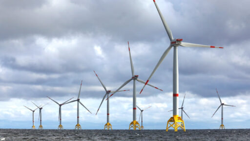 Dominion agrees to buy Kitty Hawk North Wind offshore wind lease area from Avangrid