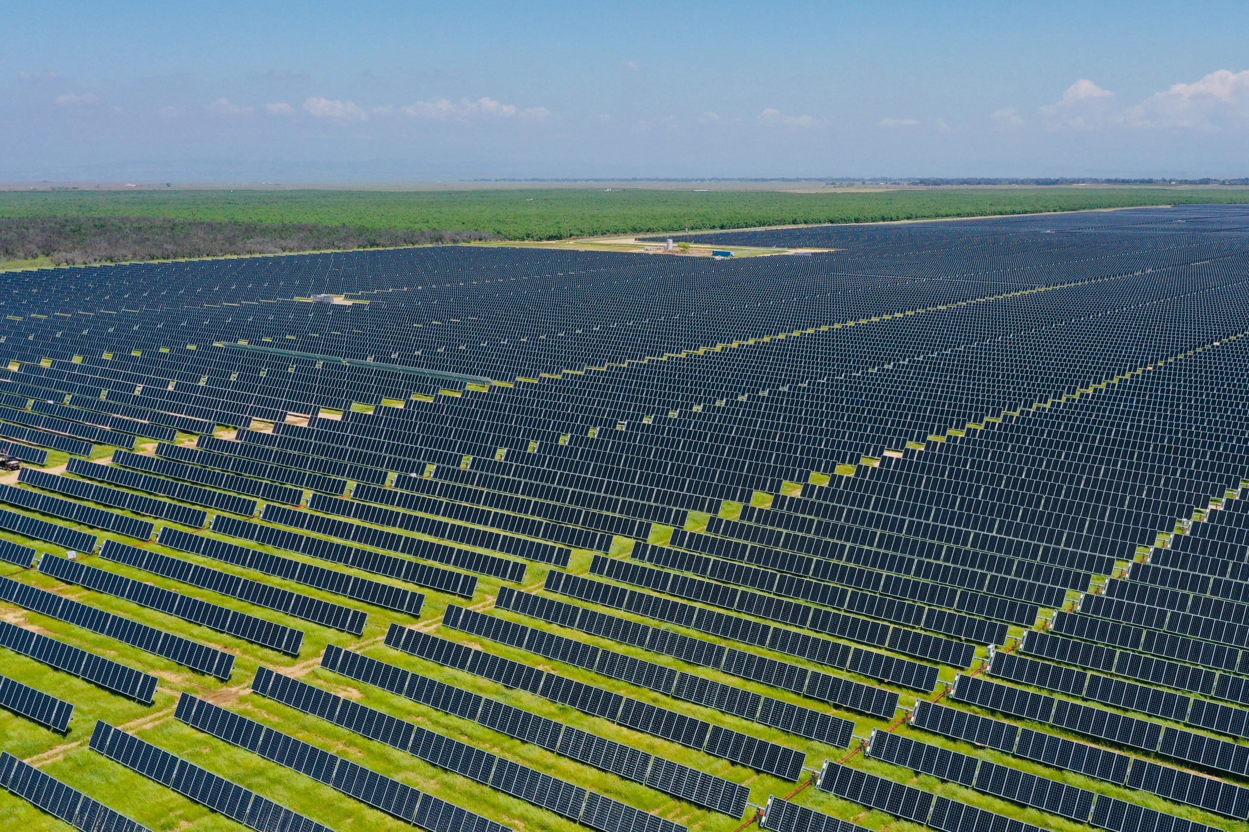 8minute’s 67-MW Lotus Solar Farm now fully operational