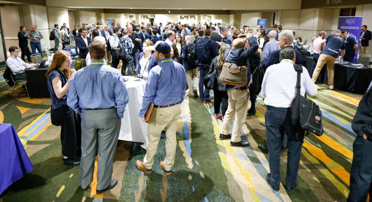 GridTECH Connect Forum – Southeast tackles timely interconnection conversations