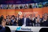 Nextracker feels the love in its Nasdaq debut, but sweats details in the IRA