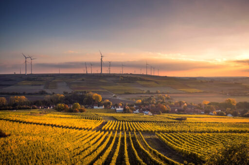 Biden announces $7.3B for clean energy in rural America