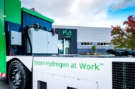 Report: Transparency, standards needed for U.S. clean hydrogen to take off