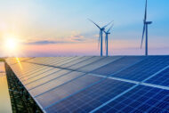 1+ GW renewable development portfolio to change hands