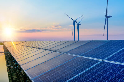 1+ GW renewable development portfolio to change hands