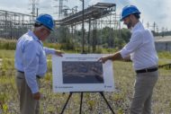 New Jersey coal plant to be repurposed as clean energy hub