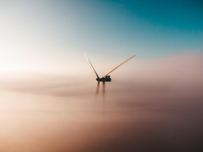 Wind industry demands action from world leaders ahead of COP26 climate summit