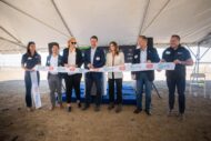 EDP Renewables cuts ribbon on 200 MW solar + storage park in Fresno County