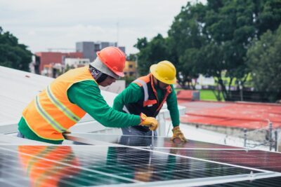 New York announces Solar for All program