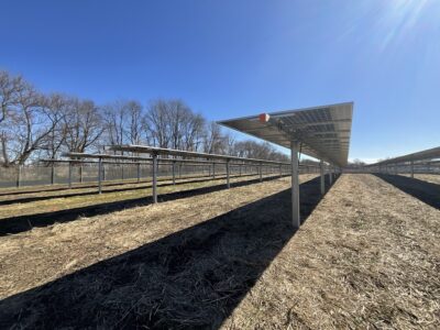 Qcells and Summit Ridge expand community solar partnership to 2 GW