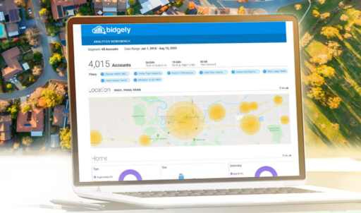 Customer and Grid: How Data Analytics Unlocks Both Sides of the Meter for Managing and Optimizing the Impact of DERs