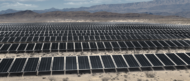 The house always wins: Massive Gemini solar + storage outside of Las Vegas reaches commercial operations