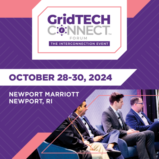 GridTECH Connect Forum – Northeast Newport, RI | Newport Marriott