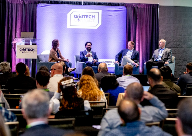 Interconnection in California: 5 can’t-miss GridTECH Connect sessions