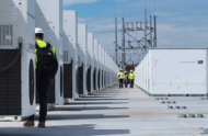 Why Texas is uniquely equipped for rapid growth in utility-scale battery storage