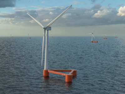 Equinor plans to launch GW-size floating wind concept in Scotland