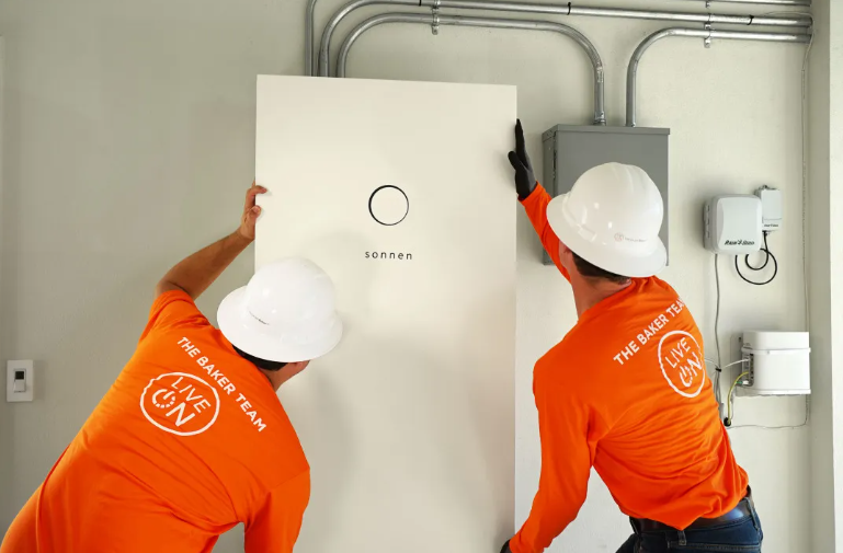 A new market emerges: Retrofitting batteries to existing residential solar