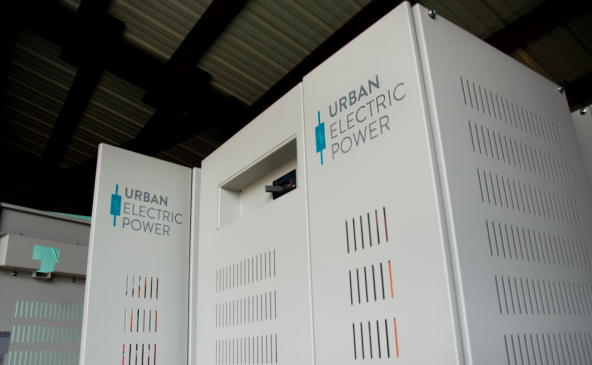 New York gets federal funding to demonstrate fire-safe long-duration energy storage