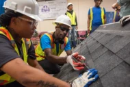 ‘The sky is the limit’: Solar program opens new opportunities for Chicago trainees