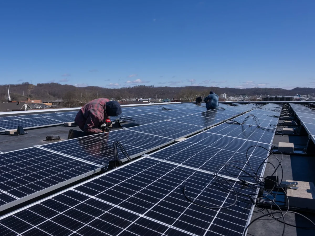 DOE to commit $24M for clean energy workforce training